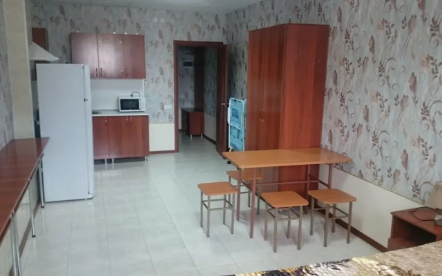 Family Apartments