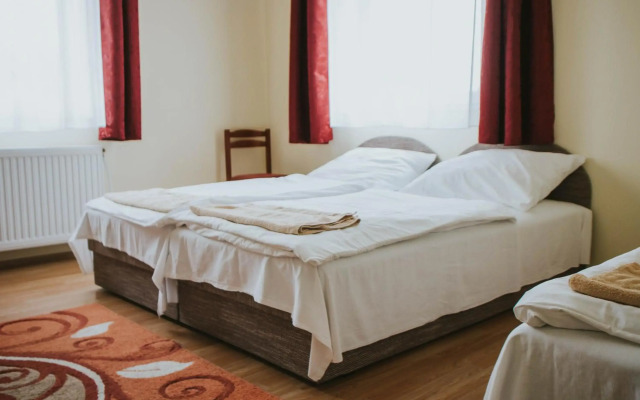 Szép Kert Vendégház