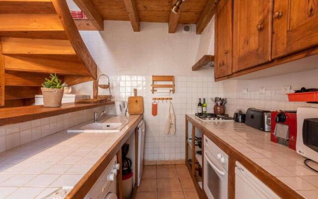 Maison Vielle-Aure, 7 pièces, 11 personnes - FR-1-296-335
