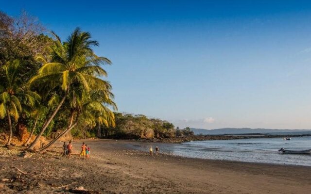 Santa Catalina Rentals Las Hamacas