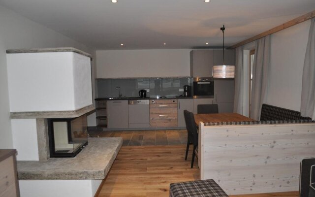 Alpen Chalet Dorfwies