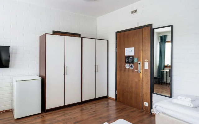 Hiisi Hostel Vihti Selli