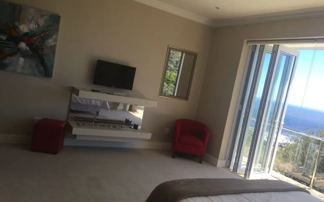 House Havana Camps Bay