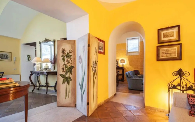 Holiday home 7 bedrooms - Massa Lubrense
