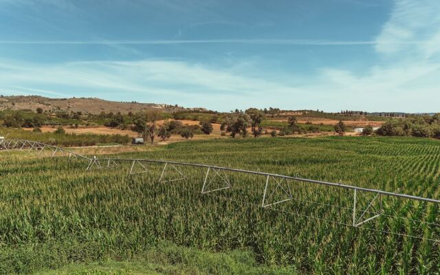 Quinta Ponte da Capinha