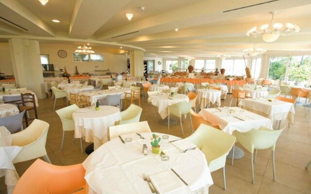 Hotel Bellevue Beach