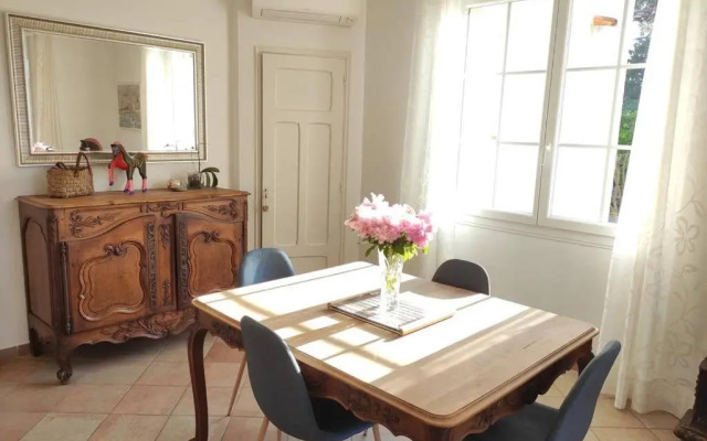 Suite Tropézienne