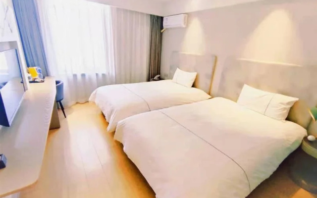 Magnotel(Harbin Medical University First Hospital)