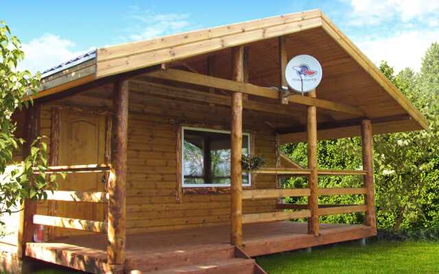 Tourizm Complex Rybatskaya Derevnya