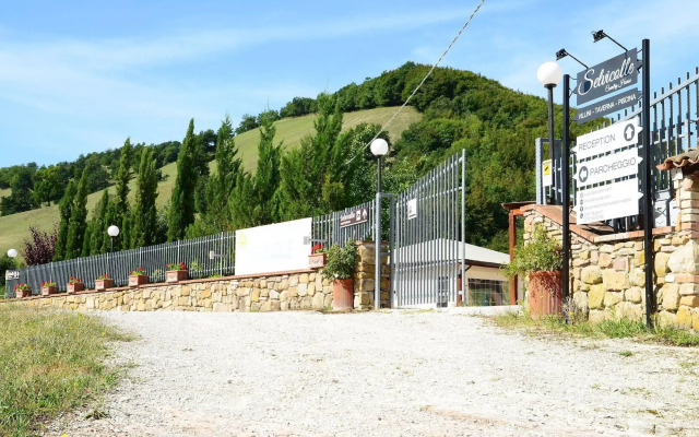 Selvicolle Country House