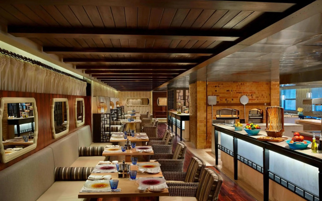 ITC Grand Chola, a Luxury Collection Hotel, Chennai