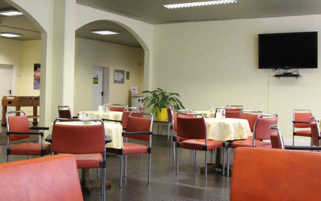 Rheinische Landesturnschule