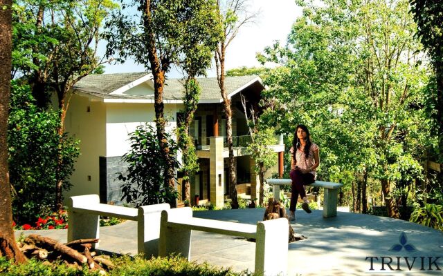 Trivik Hotels & Resorts, Chikmagalur