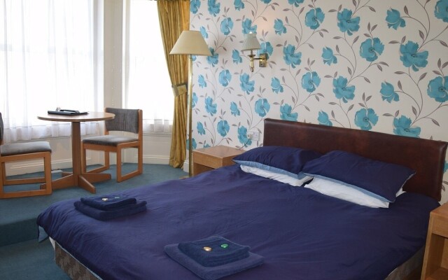 Portland Hotel