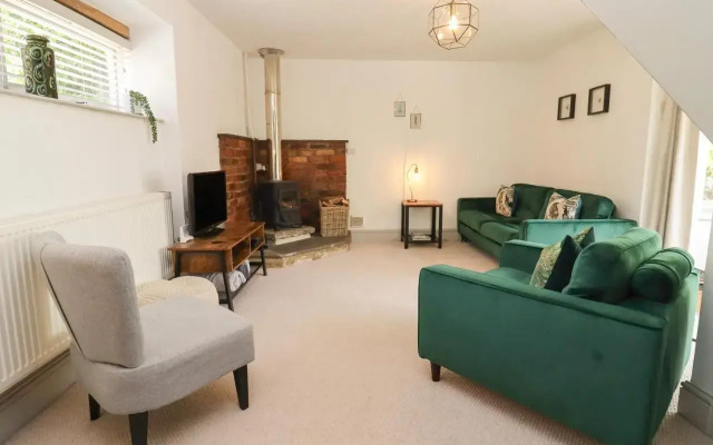 The Coach House