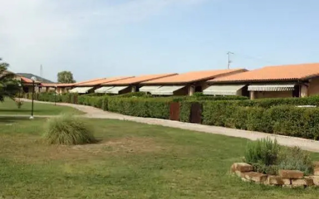Cernaia Residence
