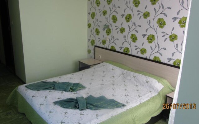 Family Hotel Iceberg