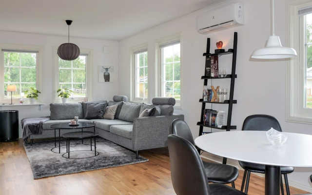 4 Star Holiday Home in Lottorp