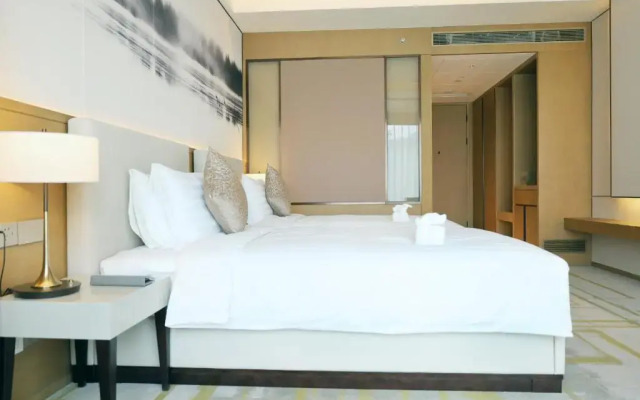 Metropark Hotel Hongqiao Shanghai