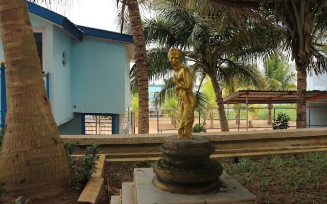 Waterfront Paradise Resort