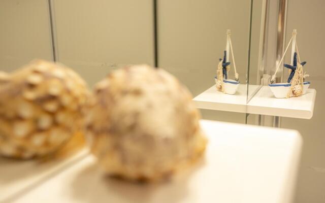 Tamargueira Beach Apartment