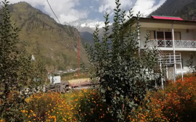 Shiv Shakti Eco Resort by StayApart
