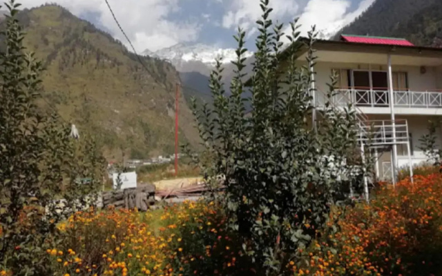 Shiv Shakti Eco Resort by StayApart