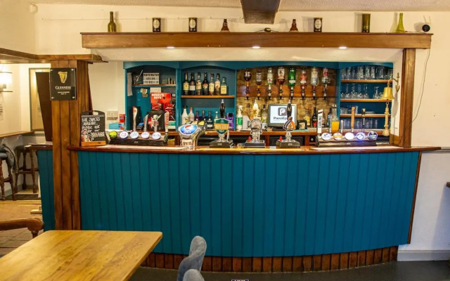 Sutton Staithe Hotel