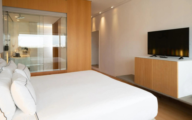 Отель Melia Palma Bay