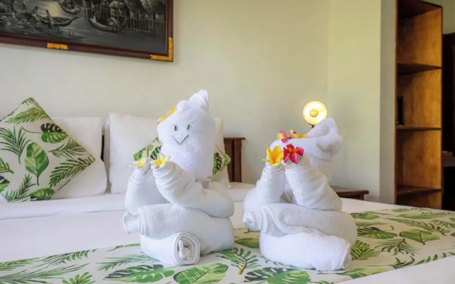 Carik Bali Guest House