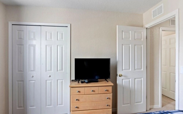 Benjamin 3 Bedroom Townhouse