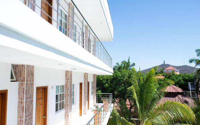 Hotel Campestre Villa Ocha