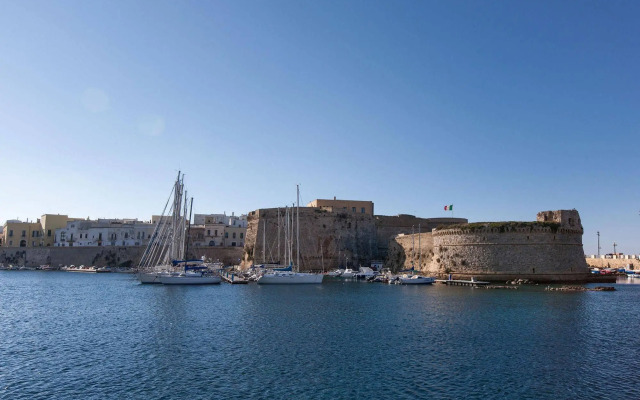 Appartamento Marechiaro