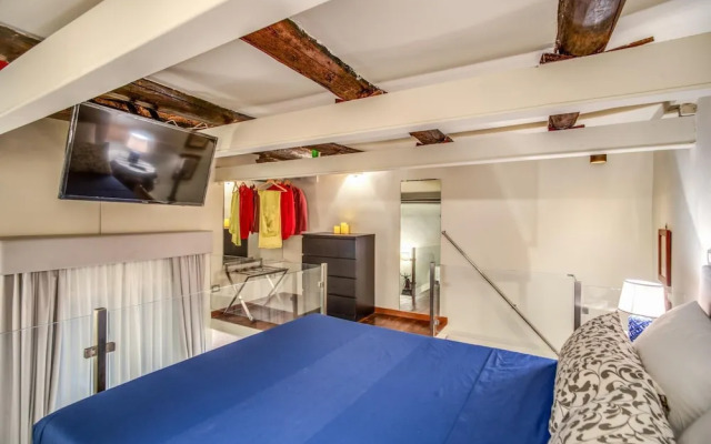 Chiaia Loft in Napoli
