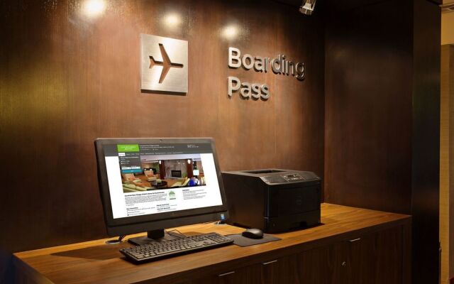 Courtyard San Diego Central