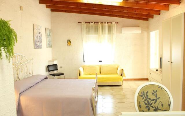 La Terrazza in Centro