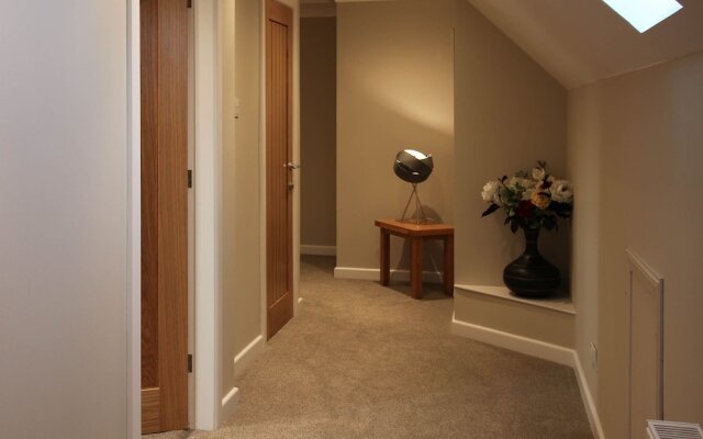 Highwinds Bed And Breakfast