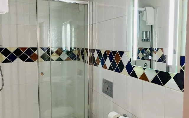 Crows Hotel Lancaster