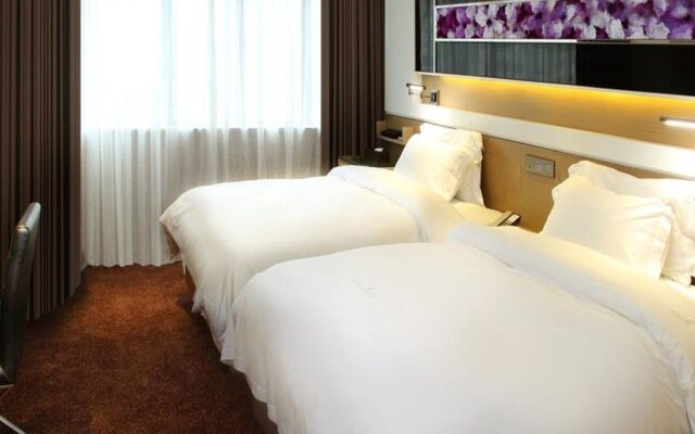 Lavande Hotel Zhuhai Gongbei Port Branch