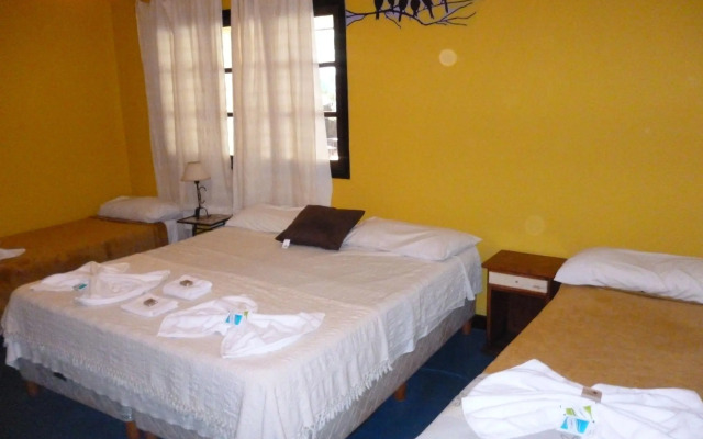 Passaros Suite Hotel