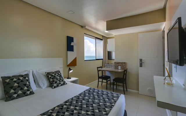 Pietra Flat