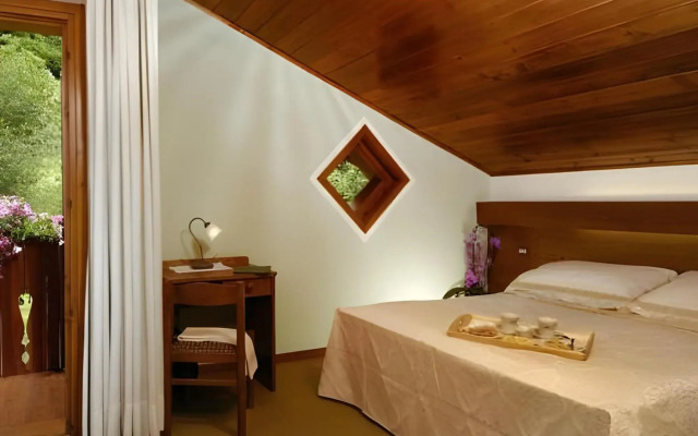 Hotel Biancaneve