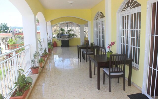 Sun House Samana