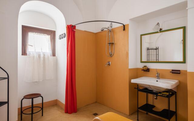 Tenuta Dammuso Soledad