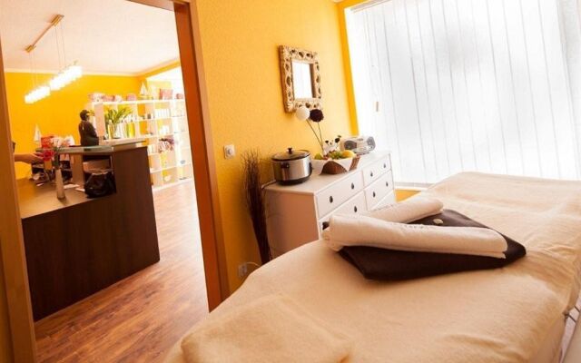 Moin! Hotel Cuxhaven