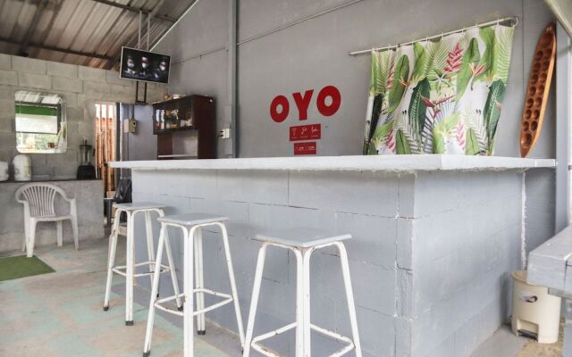 OYO 1029 Os Rooms