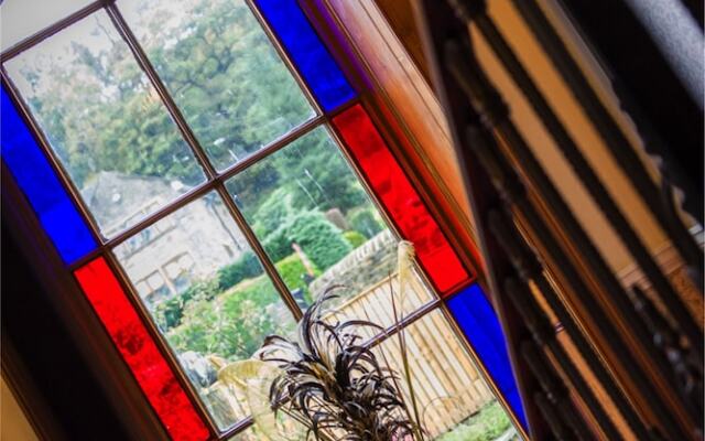 Sunnybank Boutique Guesthouse