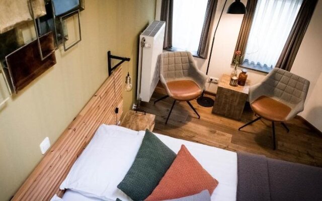 Dalauro Bed & Breakfast