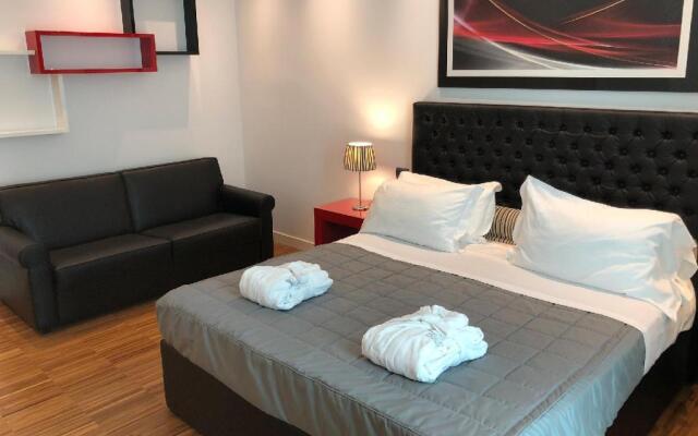 Fonte del Benessere Resort