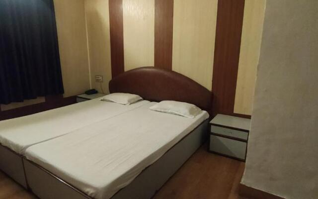 Hotel Samrat